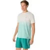 CAMISETA DE MANGA CORTA SIN COSTURAS PARA HOMBRE CAMISETA DE MANGA CORTA SIN COSTURAS PARA HOMBRE