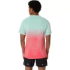 CAMISETA DE MANGA CORTA SIN COSTURAS PARA HOMBRE CAMISETA DE MANGA CORTA SIN COSTURAS PARA HOMBRE