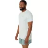 CAMISETA DE MANGA CORTA SIN COSTURAS PARA HOMBRE CAMISETA DE MANGA CORTA SIN COSTURAS PARA HOMBRE