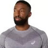 CAMISETA DE MANGA CORTA SIN COSTURAS PARA HOMBRE CAMISETA DE MANGA CORTA SIN COSTURAS PARA HOMBRE