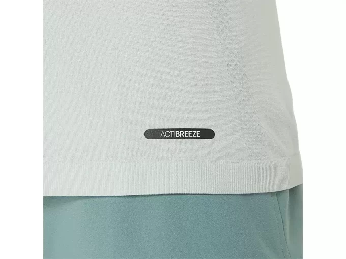 CAMISETA DE MANGA CORTA SIN COSTURAS PARA HOMBRE CAMISETA DE MANGA CORTA SIN COSTURAS PARA HOMBRE