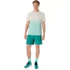 CAMISETA DE MANGA CORTA SIN COSTURAS PARA HOMBRE CAMISETA DE MANGA CORTA SIN COSTURAS PARA HOMBRE