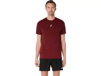 CAMISETA DE MANGA CORTA SIN COSTURAS ROAD