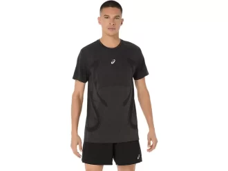 CAMISETA DE MANGA CORTA SIN COSTURAS ROAD