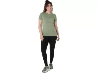 CAMISETA DE MANGA CORTA SIN COSTURAS ROAD