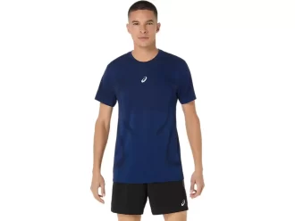 CAMISETA DE MANGA CORTA SIN COSTURAS ROAD
