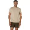 CAMISETA DE MANGA CORTA SIN COSTURAS ROAD