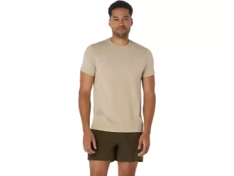 CAMISETA DE MANGA CORTA SIN COSTURAS ROAD