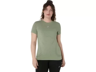 CAMISETA DE MANGA CORTA SIN COSTURAS ROAD