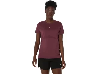 CAMISETA DE MANGA CORTA SIN COSTURAS ROAD