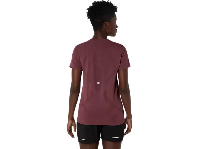 CAMISETA DE MANGA CORTA SIN COSTURAS ROAD CAMISETA DE MANGA CORTA SIN COSTURAS ROAD