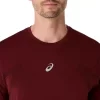 CAMISETA DE MANGA CORTA SIN COSTURAS ROAD