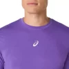 CAMISETA DE MANGA CORTA SIN COSTURAS ROAD