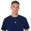 CAMISETA DE MANGA CORTA SIN COSTURAS ROAD