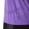 CAMISETA DE MANGA CORTA SIN COSTURAS ROAD