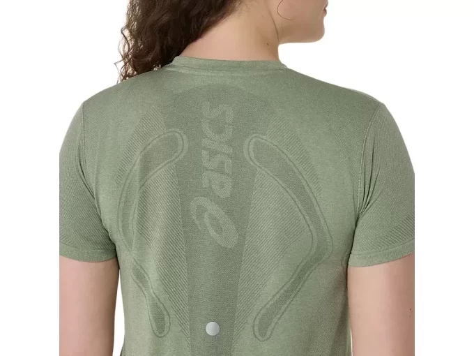 CAMISETA DE MANGA CORTA SIN COSTURAS ROAD CAMISETA DE MANGA CORTA SIN COSTURAS ROAD