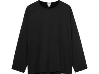CAMISETA DE MANGA LARGA