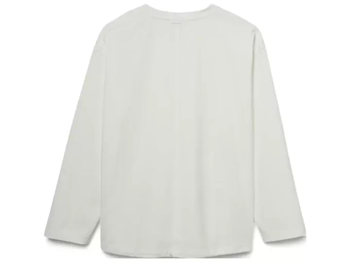 CAMISETA DE MANGA LARGA