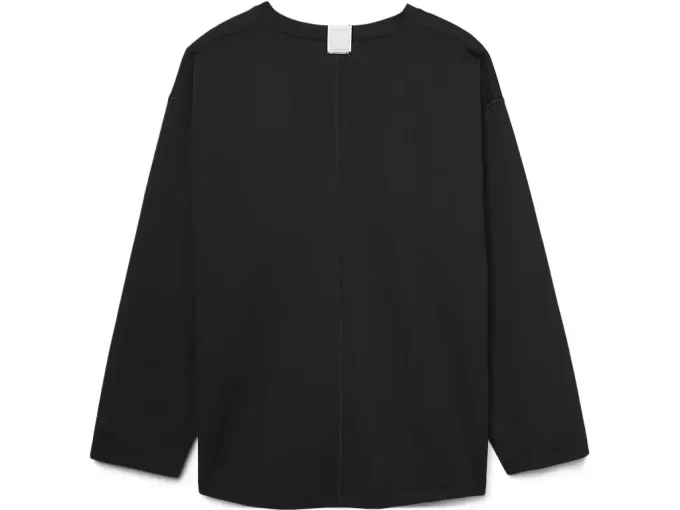 CAMISETA DE MANGA LARGA