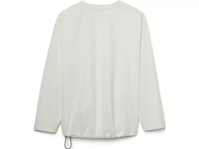 CAMISETA DE MANGA LARGA