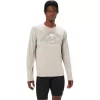 CAMISETA DE MANGA LARGA CON LOGO DE FUJITRAIL CAMISETA DE MANGA LARGA CON LOGO DE FUJITRAIL