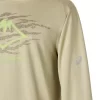 CAMISETA DE MANGA LARGA CON LOGO DE FUJITRAIL CAMISETA DE MANGA LARGA CON LOGO DE FUJITRAIL