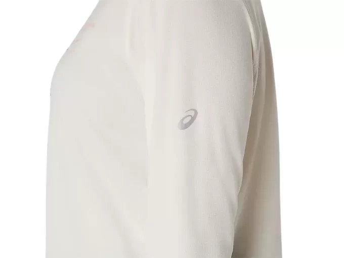 CAMISETA DE MANGA LARGA CON LOGO DE FUJITRAIL CAMISETA DE MANGA LARGA CON LOGO DE FUJITRAIL