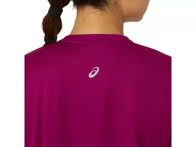 CAMISETA DE MANGA LARGA CON LOGO DE FUJITRAIL CAMISETA DE MANGA LARGA CON LOGO DE FUJITRAIL