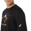 CAMISETA DE MANGA LARGA CON LOGO DE FUJITRAIL CAMISETA DE MANGA LARGA CON LOGO DE FUJITRAIL