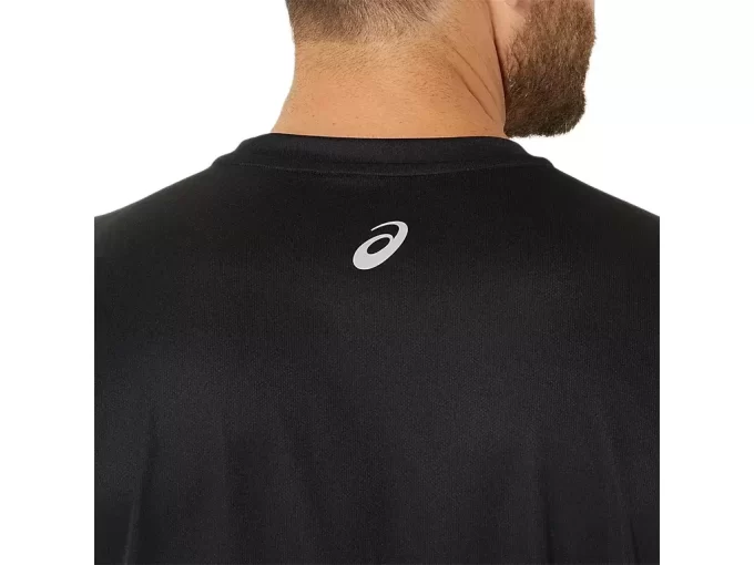CAMISETA DE MANGA LARGA CON LOGO DE FUJITRAIL CAMISETA DE MANGA LARGA CON LOGO DE FUJITRAIL