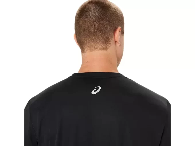 CAMISETA DE MANGA LARGA CON LOGO DE FUJITRAIL