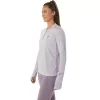 CAMISETA DE MANGA LARGA CON MEDIA CREMALLERA METARUN PARA MUJER CAMISETA DE MANGA LARGA CON MEDIA CREMALLERA METARUN PARA MUJER