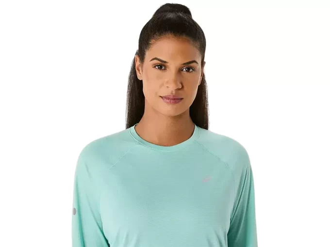 CAMISETA DE MANGA LARGA ROAD LITE-SHOW CAMISETA DE MANGA LARGA ROAD LITE-SHOW