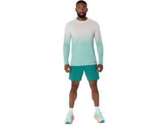 CAMISETA DE MANGA LARGA SIN COSTURAS PARA HOMBRE