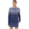 CAMISETA DE MANGA LARGA SIN COSTURAS PARA HOMBRE CAMISETA DE MANGA LARGA SIN COSTURAS PARA HOMBRE