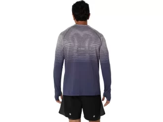 CAMISETA DE MANGA LARGA SIN COSTURAS PARA HOMBRE