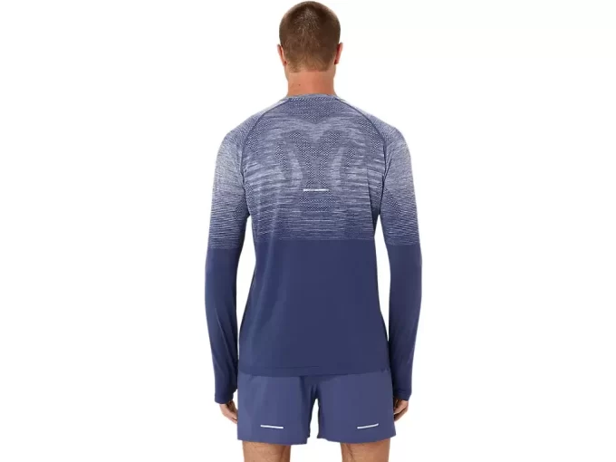 CAMISETA DE MANGA LARGA SIN COSTURAS PARA HOMBRE CAMISETA DE MANGA LARGA SIN COSTURAS PARA HOMBRE