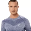 CAMISETA DE MANGA LARGA SIN COSTURAS PARA HOMBRE CAMISETA DE MANGA LARGA SIN COSTURAS PARA HOMBRE