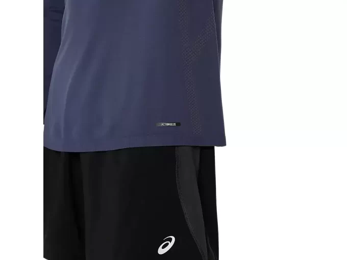 CAMISETA DE MANGA LARGA SIN COSTURAS PARA HOMBRE CAMISETA DE MANGA LARGA SIN COSTURAS PARA HOMBRE