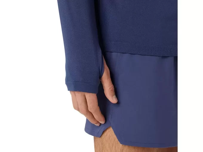 CAMISETA DE MANGA LARGA SIN COSTURAS PARA HOMBRE CAMISETA DE MANGA LARGA SIN COSTURAS PARA HOMBRE