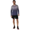 CAMISETA DE MANGA LARGA SIN COSTURAS PARA HOMBRE CAMISETA DE MANGA LARGA SIN COSTURAS PARA HOMBRE