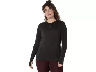 CAMISETA DE MANGA LARGA SIN COSTURAS ROAD
