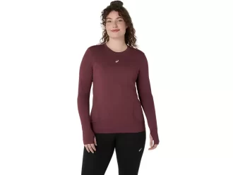 CAMISETA DE MANGA LARGA SIN COSTURAS ROAD