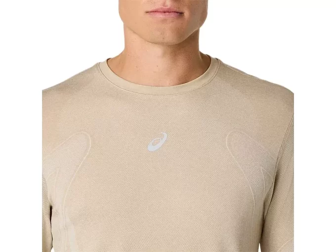 CAMISETA DE MANGA LARGA SIN COSTURAS ROAD CAMISETA DE MANGA LARGA SIN COSTURAS ROAD