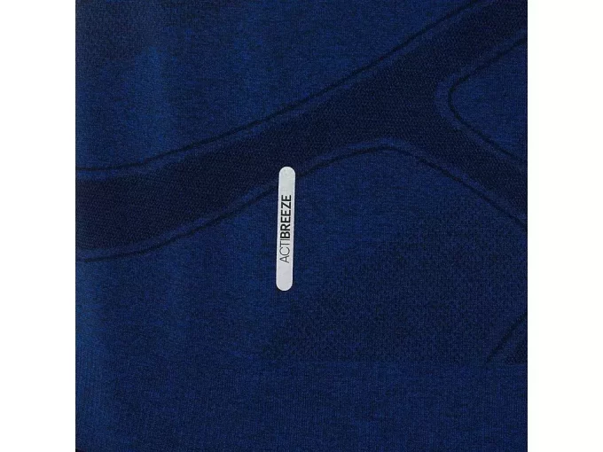 CAMISETA DE MANGA LARGA SIN COSTURAS ROAD CAMISETA DE MANGA LARGA SIN COSTURAS ROAD
