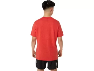 CAMISETA DE MONTAÑA UNISEX ASICS EST. 1977