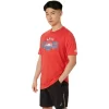 CAMISETA DE MONTAÑA UNISEX ASICS EST. 1977 CAMISETA DE MONTAÑA UNISEX ASICS EST. 1977