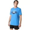 CAMISETA DE MONTAÑA UNISEX ASICS EST. 1977 CAMISETA DE MONTAÑA UNISEX ASICS EST. 1977