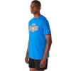 CAMISETA DE MONTAÑA UNISEX ASICS EST. 1977 CAMISETA DE MONTAÑA UNISEX ASICS EST. 1977
