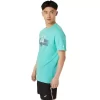 CAMISETA DE MONTAÑA UNISEX ASICS EST. 1977 CAMISETA DE MONTAÑA UNISEX ASICS EST. 1977